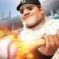 Homerun Clash Logo